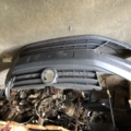 Volkswagen Caddy IV (2015-2020) 2K5807221J