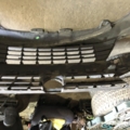 Volkswagen Caddy IV (2015-2020) 2K5807221J
