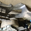 Volkswagen Caddy IV (2015-2020) 2K5807221J