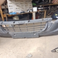 Volkswagen Crafter 2006-2016 2E0807103
