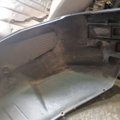 Volkswagen Crafter 2006-2016 2E0807103