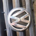 Volkswagen Crafter 2006-2016 2E0853653E