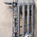 Volkswagen Crafter 2006-2016 2E0853653E