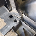 Volkswagen Crafter 2006-2016 2E0853653E