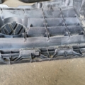 Volkswagen Crafter 2006-2016 2E0853653E