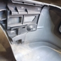 Бампер передній   Volkswagen Crafter 30-35 автобус (2E) 06... 2E0807103BD
