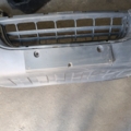 Бампер передній   Volkswagen Crafter 30-35 автобус (2E) 06... 2E0807103BD