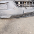 Бампер передній   Volkswagen Crafter 30-35 автобус (2E) 06... 2E0807103BD