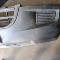 Бампер передній   Volkswagen Crafter 30-35 автобус (2E) 06... 2E0807103BD