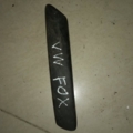 Накладка ручки двери vag passat Volkswagen Fox (2003-2011) 3B0867172