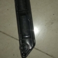 Накладка ручки двери vag passat Volkswagen Fox (2003-2011) 3B0867172