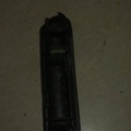 Накладка ручки двери vag passat Volkswagen Fox (2003-2011) 3B0867172