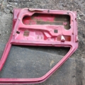 Двері Volkswagen Golf II 1983-1992 167831052E
