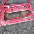 Двері Volkswagen Golf II 1983-1992 167831052E