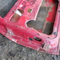 Двері Volkswagen Golf II 1983-1992 167831052E