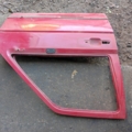 Двері Volkswagen Golf II 1983-1992 167831052E