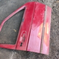 Двері Volkswagen Golf II 1983-1992 167831052E