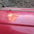 Двері Volkswagen Golf II 1983-1992 167831052E