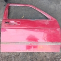 Двері Volkswagen Golf II 1983-1992 167831052E