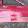 Двері Volkswagen Golf II 1983-1992 167831052E