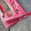 Двері Volkswagen Golf II 1983-1992 167831052E