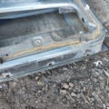 Двері Volkswagen Golf II 1983-1992 193833051A