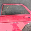 Двері Volkswagen Golf II 1983-1992 193833051A
