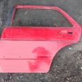 Двері Volkswagen Golf II 1983-1992 193833051A