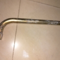 Ключ балонній vag audi 4d0012219a Volkswagen Golf II 1983-1992 191012219