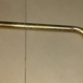 Ключ балонній vag audi 4d0012219a Volkswagen Golf II 1983-1992 191012219