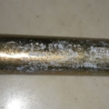 Ключ балонній vag audi 4d0012219a Volkswagen Golf II 1983-1992 191012219
