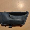Комплект задніх петель багажника vw golf ii hb 5d Volkswagen Golf II 1983-1992 321837235A
