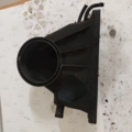 Кришка фільтра Volkswagen Golf II 1983-1992 027129607D