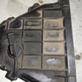 Кришка фільтра Volkswagen Golf II 1983-1992 027129607D