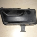 Ручка дверей передня внутрішня права Volkswagen Golf II 1983-1992 321837236A