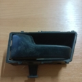 Ручка двери внутр передняя левая Volkswagen Golf II 1983-1992 321837235A