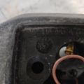 Volkswagen Golf II 1983-1992 191419091A