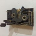 Замок двері передній правий vw jetta 88r Volkswagen Golf II 1983-1992 191837016