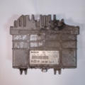 Блок керування двигуном 1.8 моно Volkswagen Golf III (1991-1999) 1H0907311P