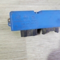Блок управления отопителем Volkswagen Golf III (1991-1999) 3A0907041