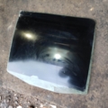 Боковое окно vw golf 1992 - 1999 Volkswagen Golf III (1991-1999) 1H4845206