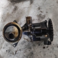 Golf 3 масляный насос Volkswagen Golf III (1991-1999) 030115153