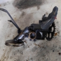 Golf 3 масляный насос Volkswagen Golf III (1991-1999) 030115153