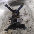 Golf 3 масляный насос Volkswagen Golf III (1991-1999) 030115153