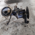 Golf 3 масляный насос Volkswagen Golf III (1991-1999) 030115153