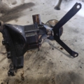 Golf 3 масляный насос Volkswagen Golf III (1991-1999) 030115153