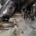 Golf 3 масляный насос Volkswagen Golf III (1991-1999) 030115153