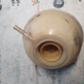 Компенсаційний розширювач Volkswagen Golf III (1991-1999) 1H0121407