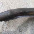 Патрубок Volkswagen Golf III (1991-1999) 1H0121109J