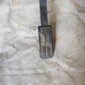 Педаль акселератора, vag Volkswagen Golf III (1991-1999) 1H1721511